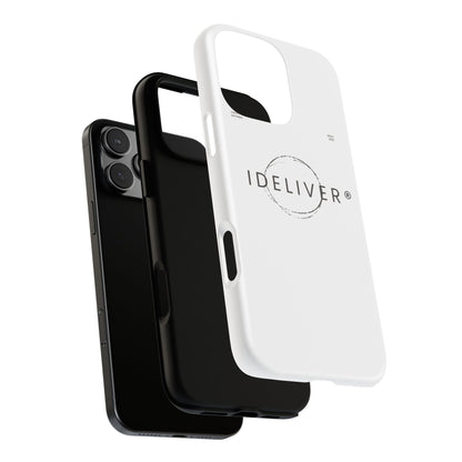 Original iDeliver™ Military-Inspired Phone Case with Delivery Design, Tough Cases, Camouflage Phone Cover, Unique Gift for Adventurers, Practical [...]