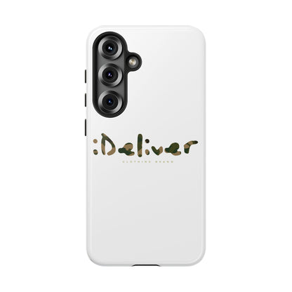 Original iDeliver™ Military-Inspired Phone Case with Delivery Design, Tough Cases, Camouflage Phone Cover, Unique Gift for Adventurers, Practical [...]