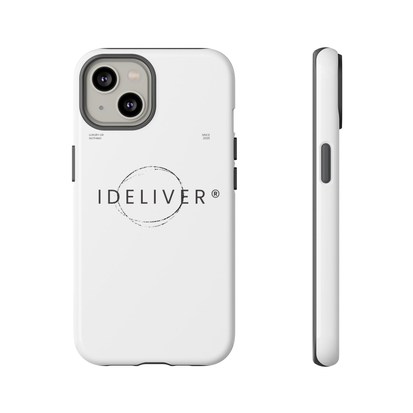 Original iDeliver™ Military-Inspired Phone Case with Delivery Design, Tough Cases, Camouflage Phone Cover, Unique Gift for Adventurers, Practical [...]