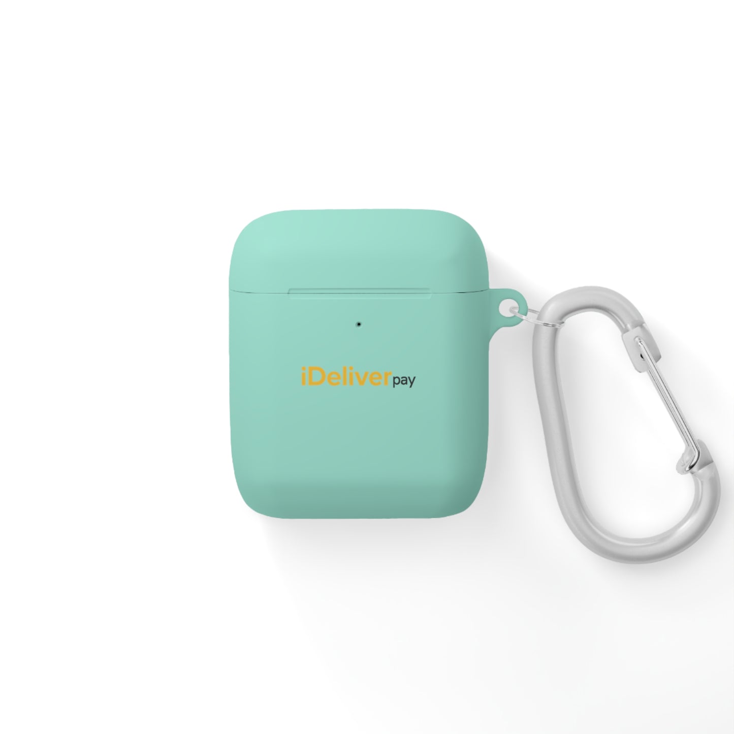 Copy of The iDeliver ® AirPods Case Cover for Stylish Protection | Apple AirPods Pro Case, Personalized Accessory, Perfect Gift, Trendy Tech Gear