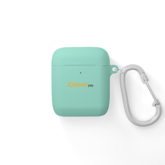 Copy of The iDeliver ® AirPods Case Cover for Stylish Protection | Apple AirPods Pro Case, Personalized Accessory, Perfect Gift, Trendy Tech Gear