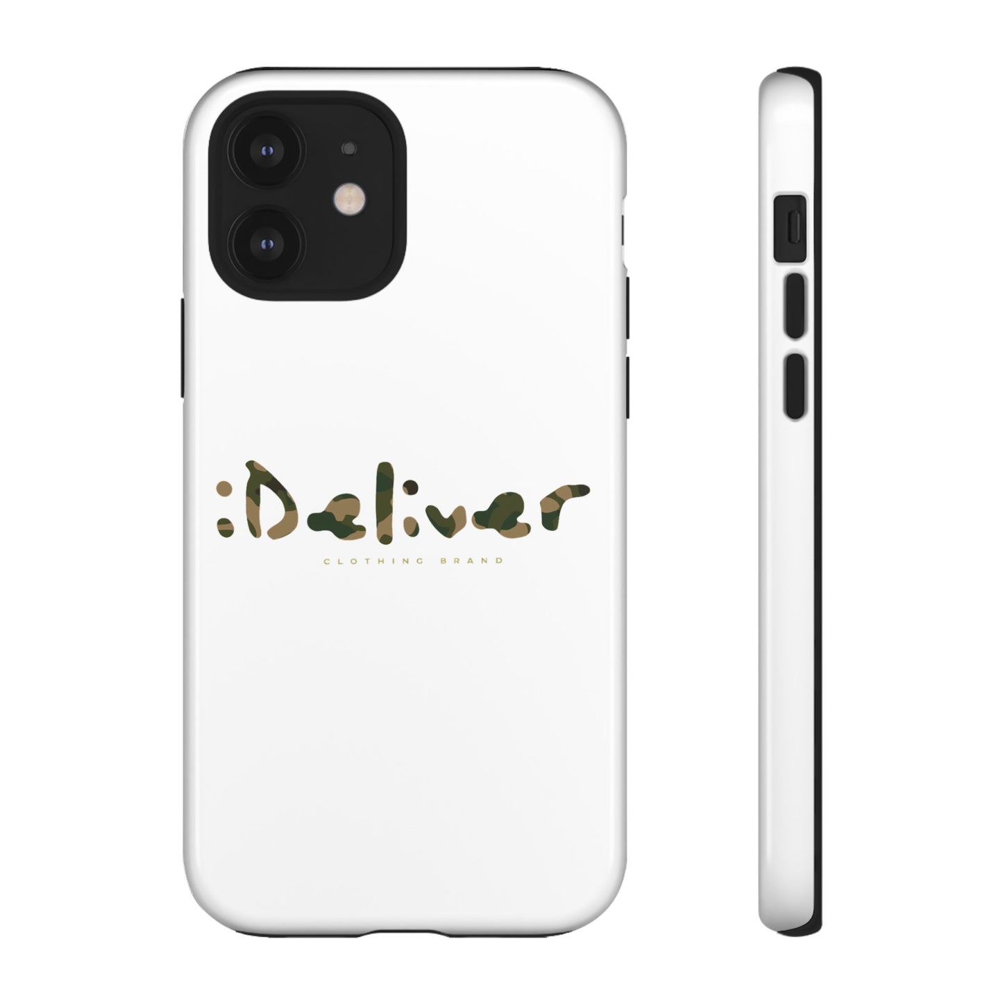 Original iDeliver™ Military-Inspired Phone Case with Delivery Design, Tough Cases, Camouflage Phone Cover, Unique Gift for Adventurers, Practical [...]