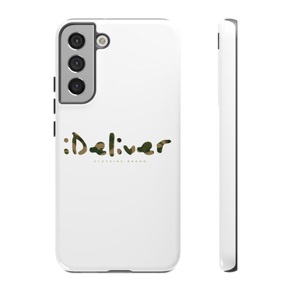 Original iDeliver™ Military-Inspired Phone Case with Delivery Design, Tough Cases, Camouflage Phone Cover, Unique Gift for Adventurers, Practical [...]