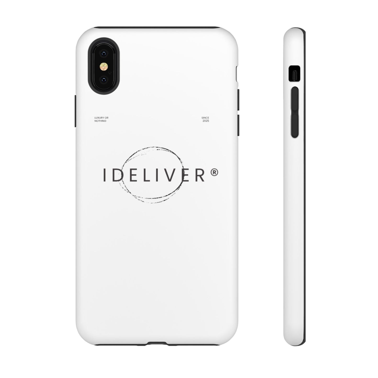 Original iDeliver™ Military-Inspired Phone Case with Delivery Design, Tough Cases, Camouflage Phone Cover, Unique Gift for Adventurers, Practical [...]