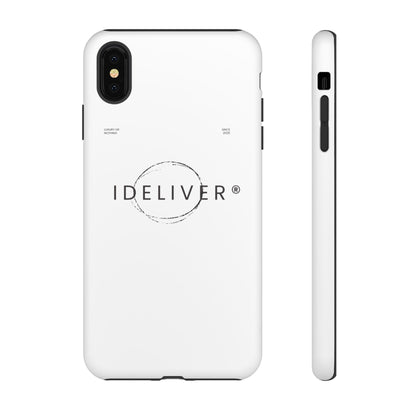 Original iDeliver™ Military-Inspired Phone Case with Delivery Design, Tough Cases, Camouflage Phone Cover, Unique Gift for Adventurers, Practical [...]