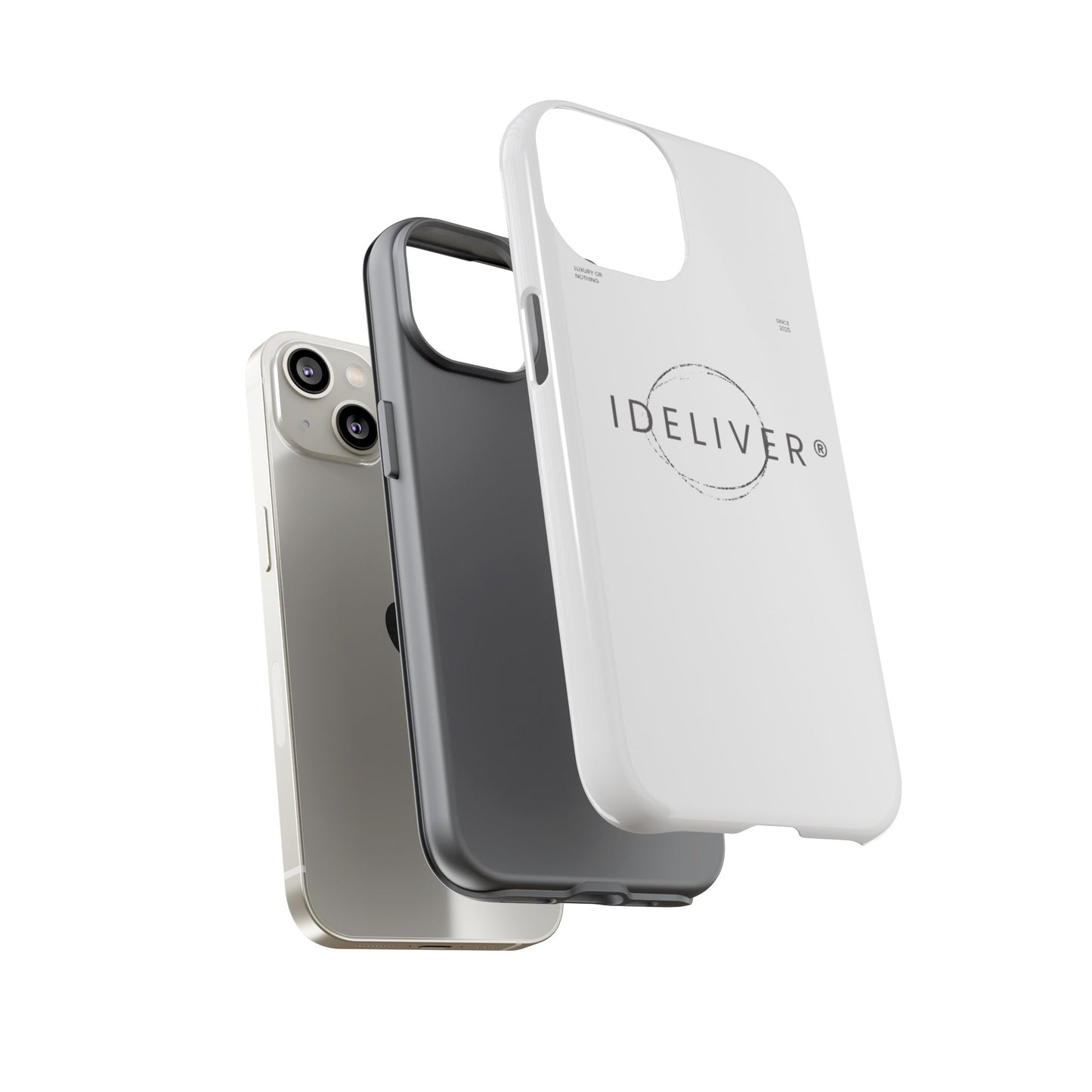 Original iDeliver™ Military-Inspired Phone Case with Delivery Design, Tough Cases, Camouflage Phone Cover, Unique Gift for Adventurers, Practical [...]