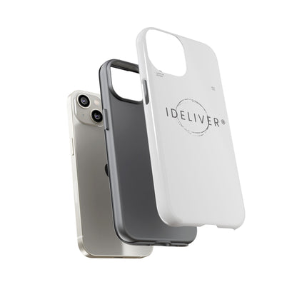 Original iDeliver™ Military-Inspired Phone Case with Delivery Design, Tough Cases, Camouflage Phone Cover, Unique Gift for Adventurers, Practical [...]
