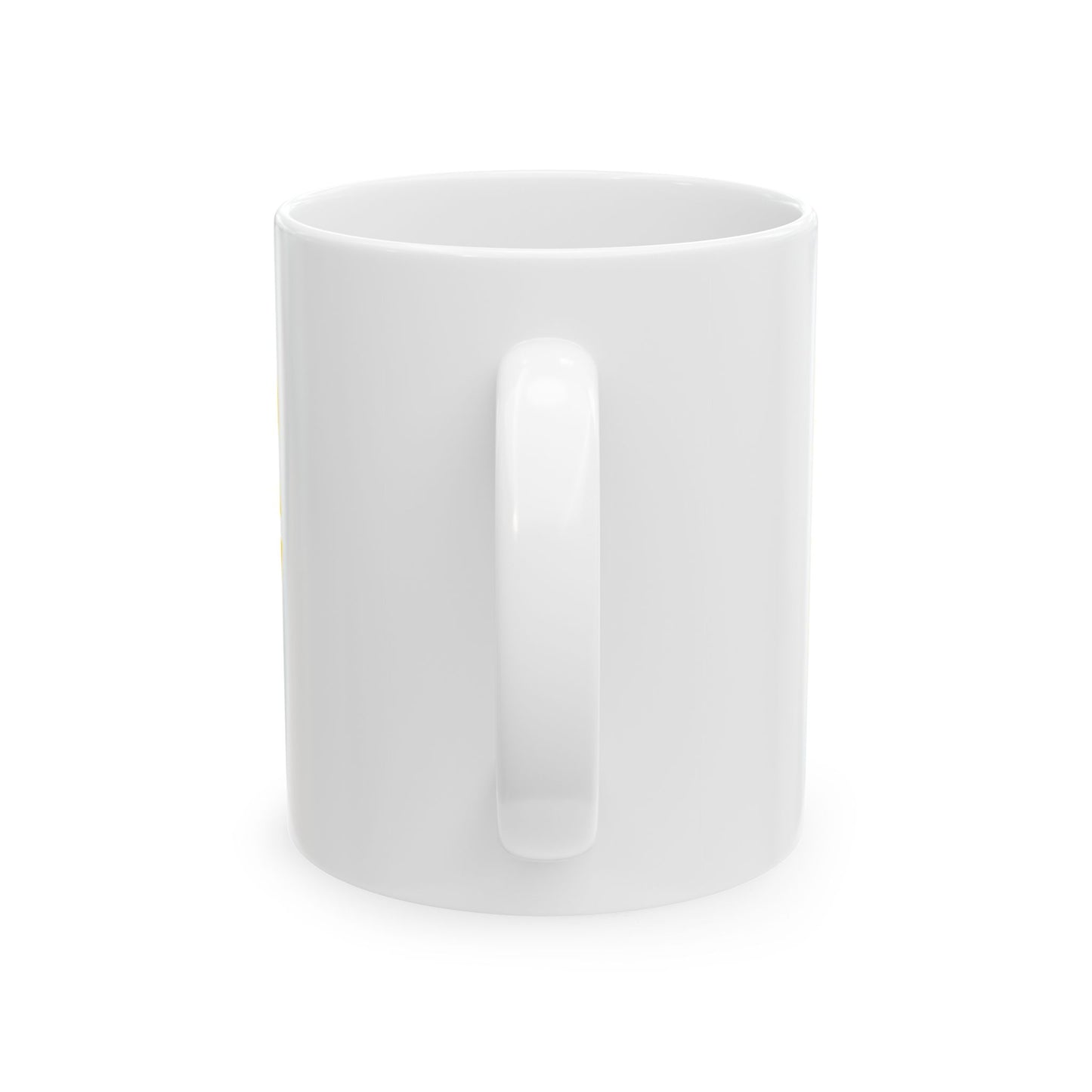 iDeliver's Luxury Quote Ceramic Mug - Perfect Gift for Coffee Lovers, Home Office, Inspirational Quotes, Unique Kitchen Decor, Housewarming