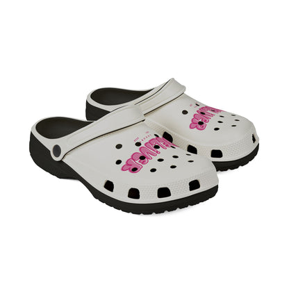 iDeliver original Foam Rubber Shoes - Ideal for Casual Outings, Summer Wear, Gifts, or Home Use