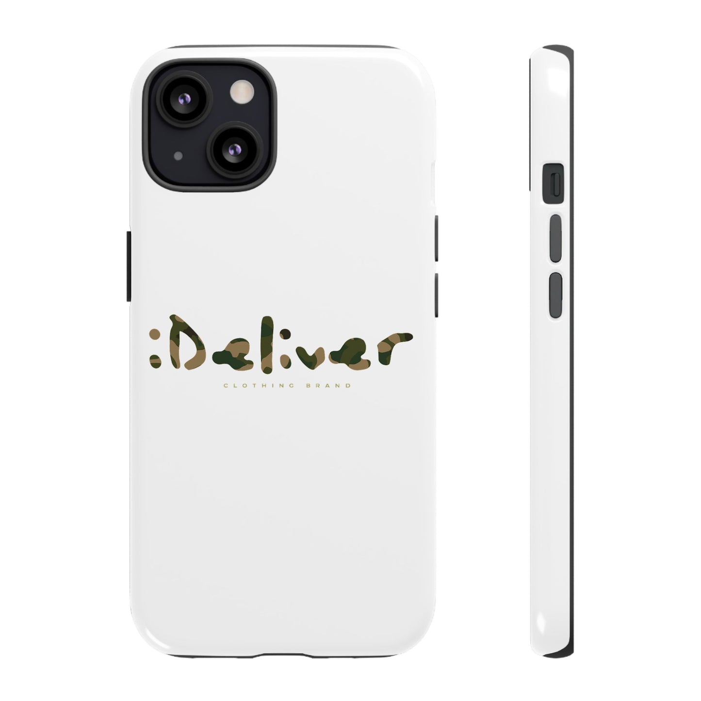 Original iDeliver™ Military-Inspired Phone Case with Delivery Design, Tough Cases, Camouflage Phone Cover, Unique Gift for Adventurers, Practical [...]