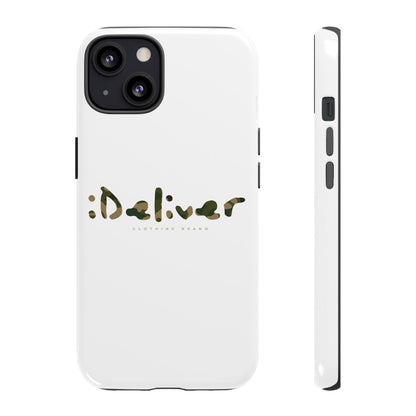 Original iDeliver™ Military-Inspired Phone Case with Delivery Design, Tough Cases, Camouflage Phone Cover, Unique Gift for Adventurers, Practical [...]