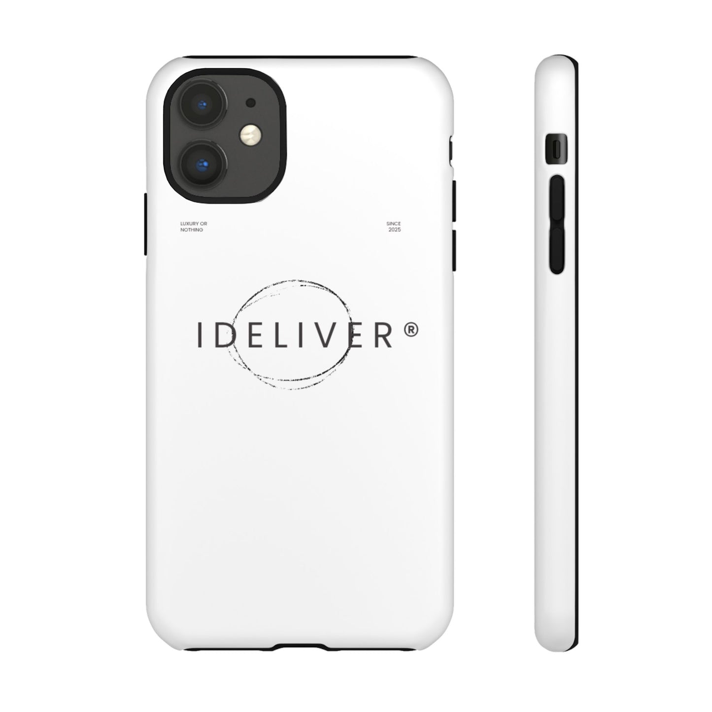 Original iDeliver™ Military-Inspired Phone Case with Delivery Design, Tough Cases, Camouflage Phone Cover, Unique Gift for Adventurers, Practical [...]