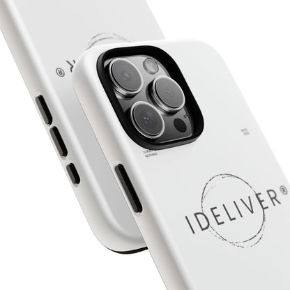 Original iDeliver™ Military-Inspired Phone Case with Delivery Design, Tough Cases, Camouflage Phone Cover, Unique Gift for Adventurers, Practical [...]