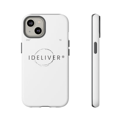 Original iDeliver™ Military-Inspired Phone Case with Delivery Design, Tough Cases, Camouflage Phone Cover, Unique Gift for Adventurers, Practical [...]