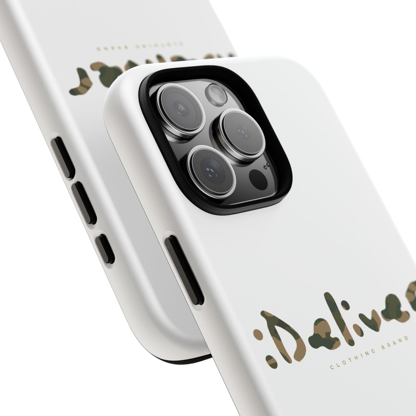 Original iDeliver™ Military-Inspired Phone Case with Delivery Design, Tough Cases, Camouflage Phone Cover, Unique Gift for Adventurers, Practical [...]