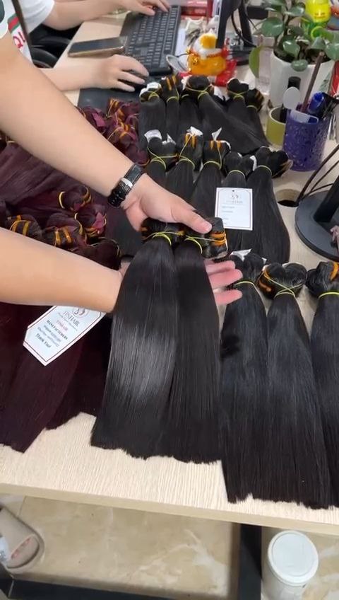 SDD BUNDLE 100 GRAM NATURAL STRAIGHT